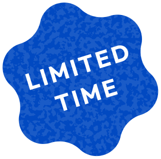 Limited time