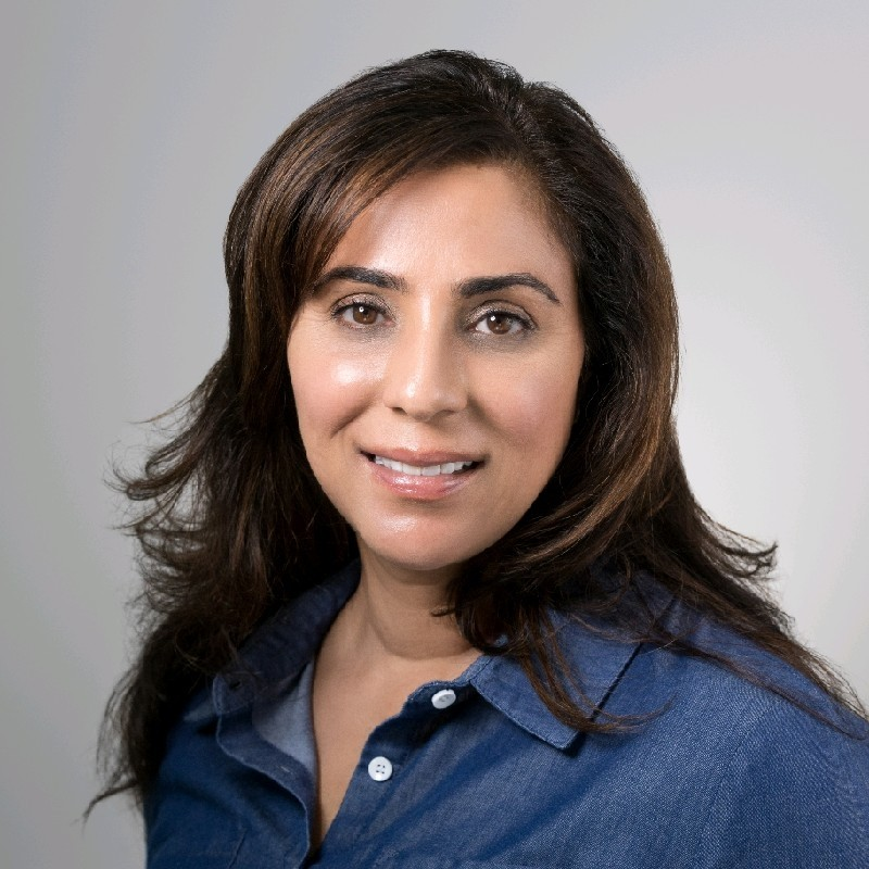 Portrait of a doctor